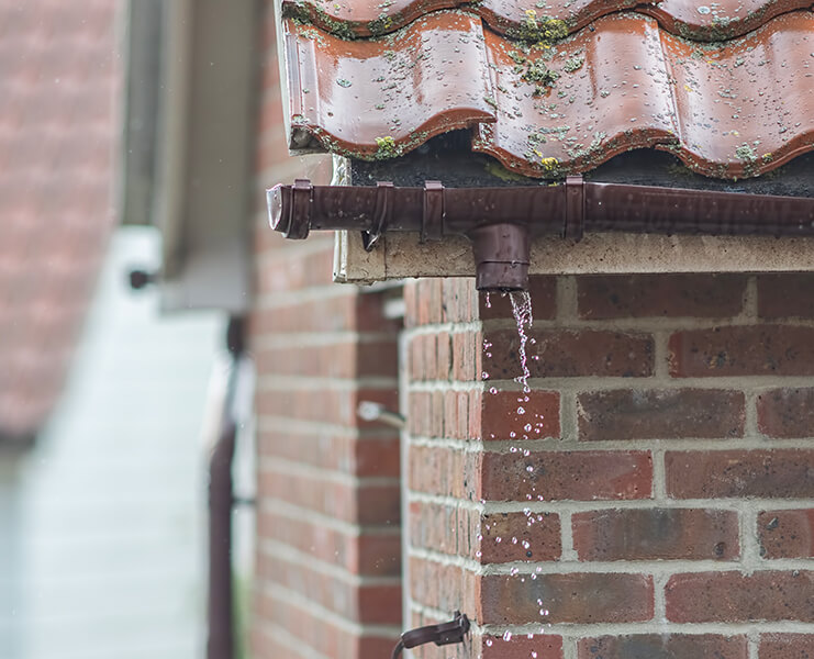 Gutter Repairs