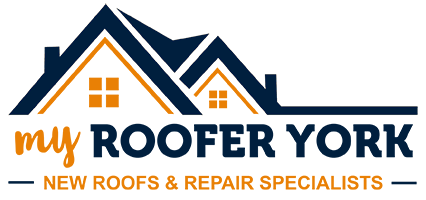 My Roofer York Logo
